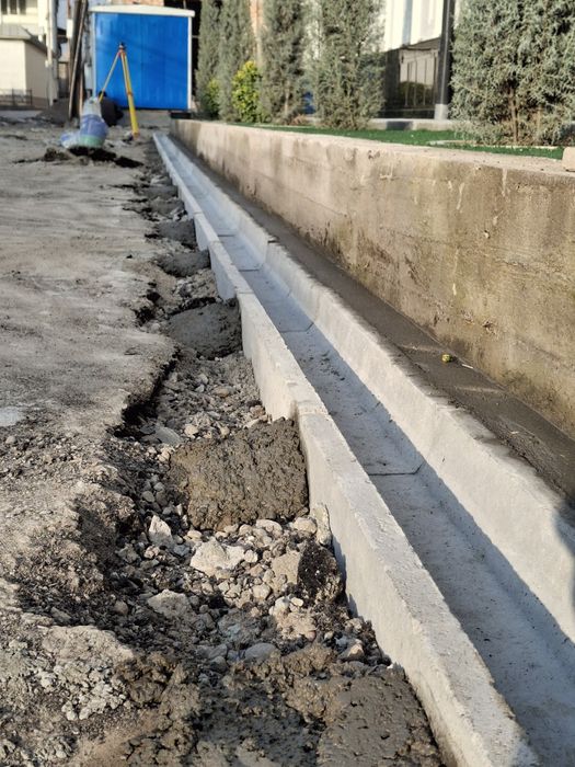 Асфалт аспалт килиш хизматлари