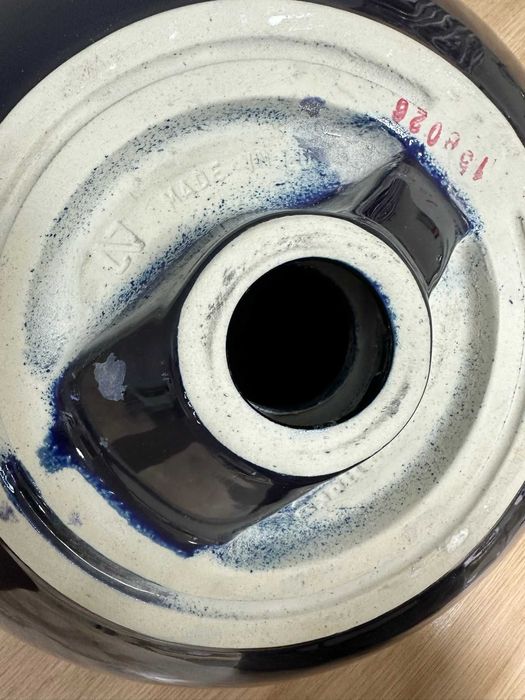 ROCA дизайнерска купа за баня Bol 42 – над плот / керамика / над плот