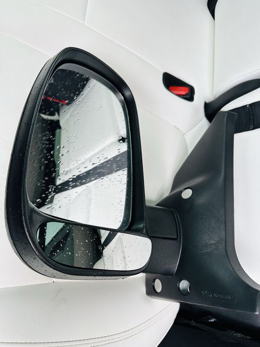 Странично ляво огледало за FORD TRANSIT DP GROUP BP 1904-L