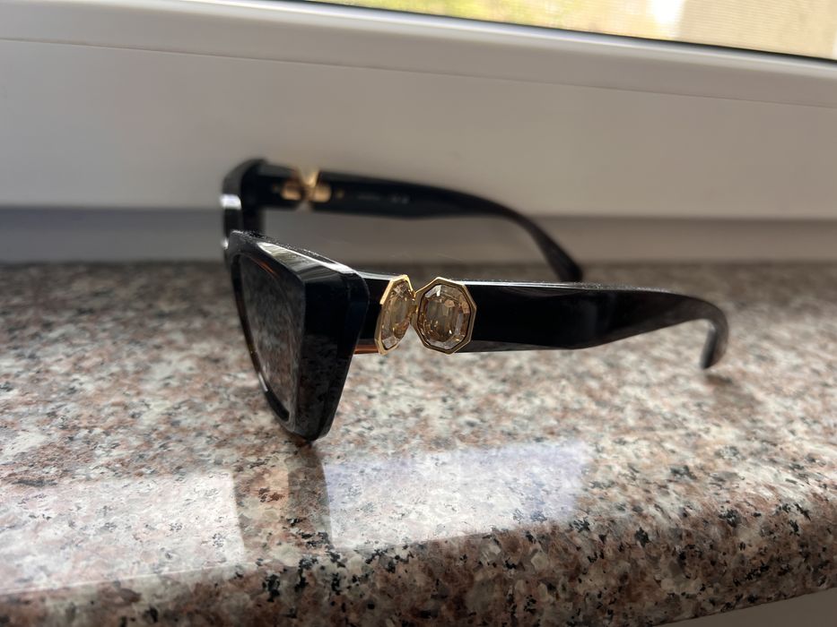 Ochelari de soare swarovski