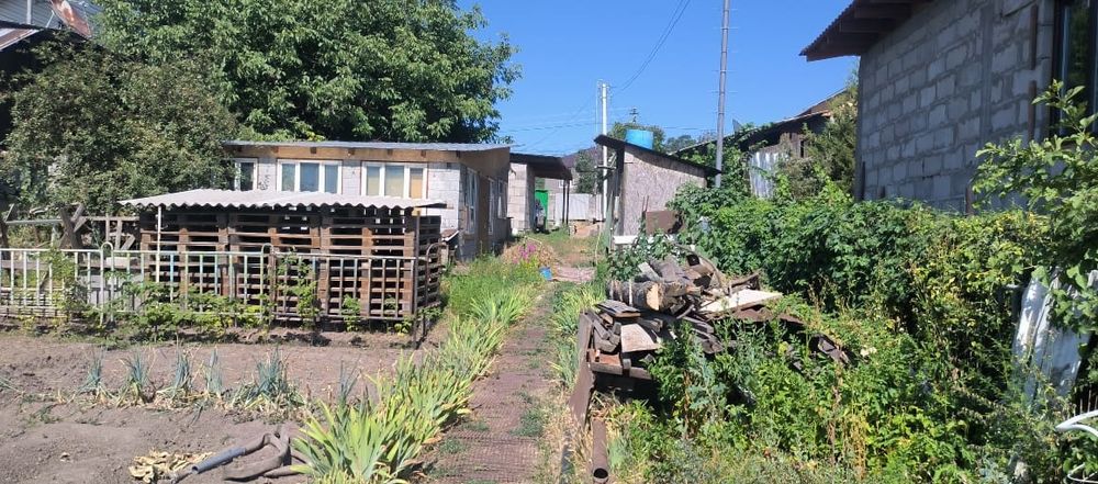 Продам дом  бельбулак