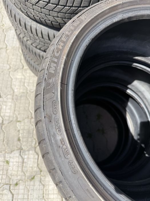 Anvelope 225 40 18 vară dot 2023