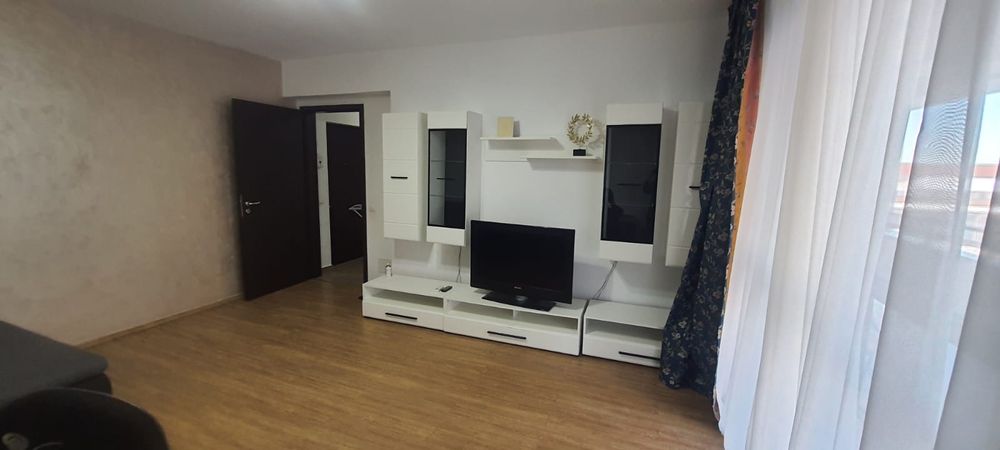 Apartament 2 camere decomandat, mobilat și utilat complet,  parcare