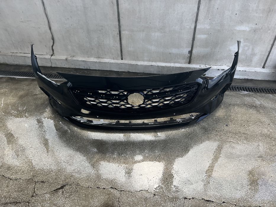 Opel Insignia предна броня след 2017