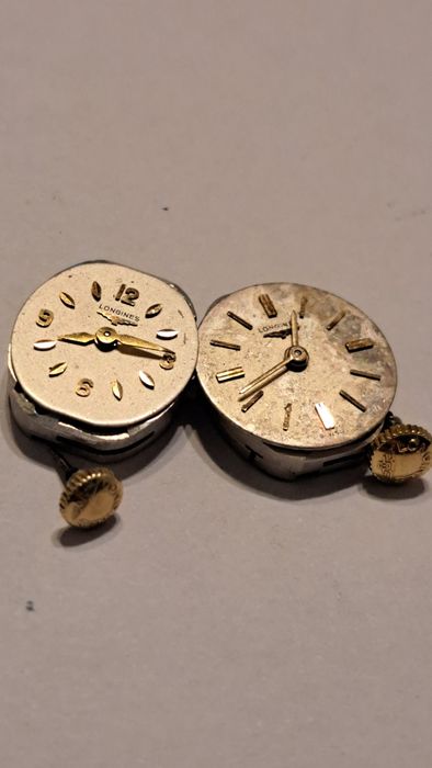 Ceas mecanisme Longines de Damă