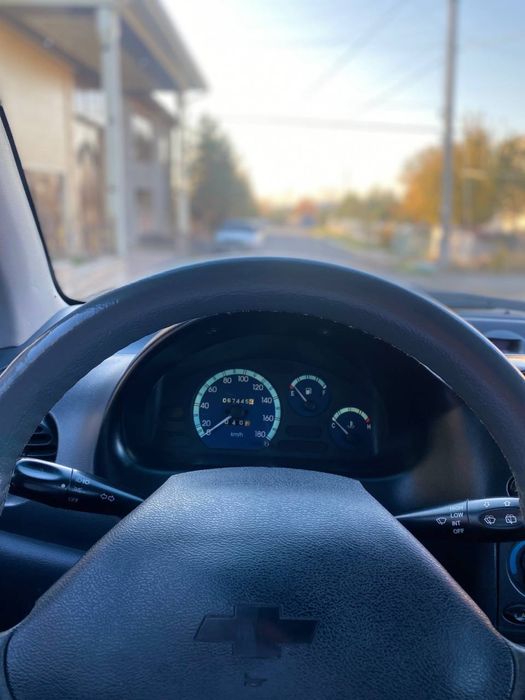 matiz kondisanerli sotladi