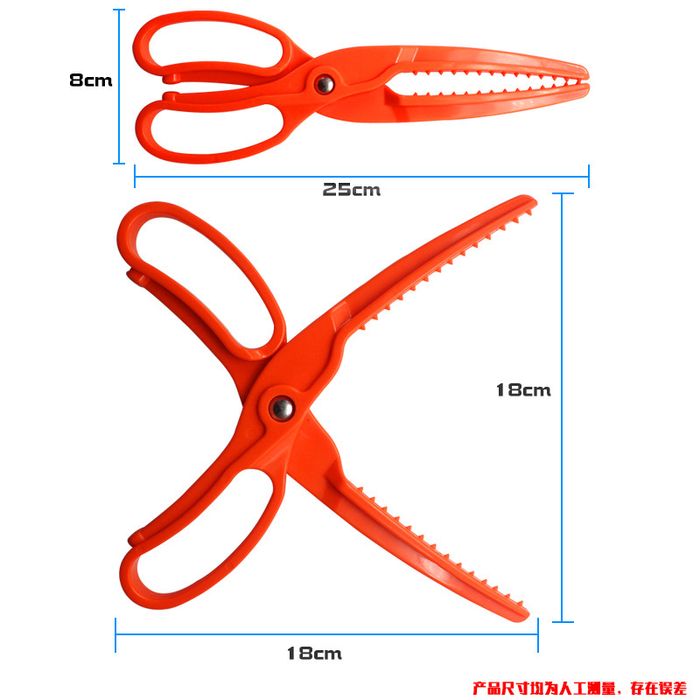 Щипцы липгрип