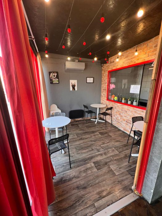 Продам павильон 50 кв