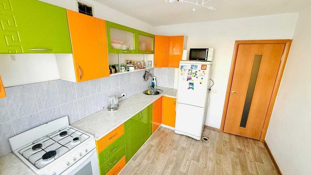 продам 2-комн. квартира, 54м², 1/3 этаж