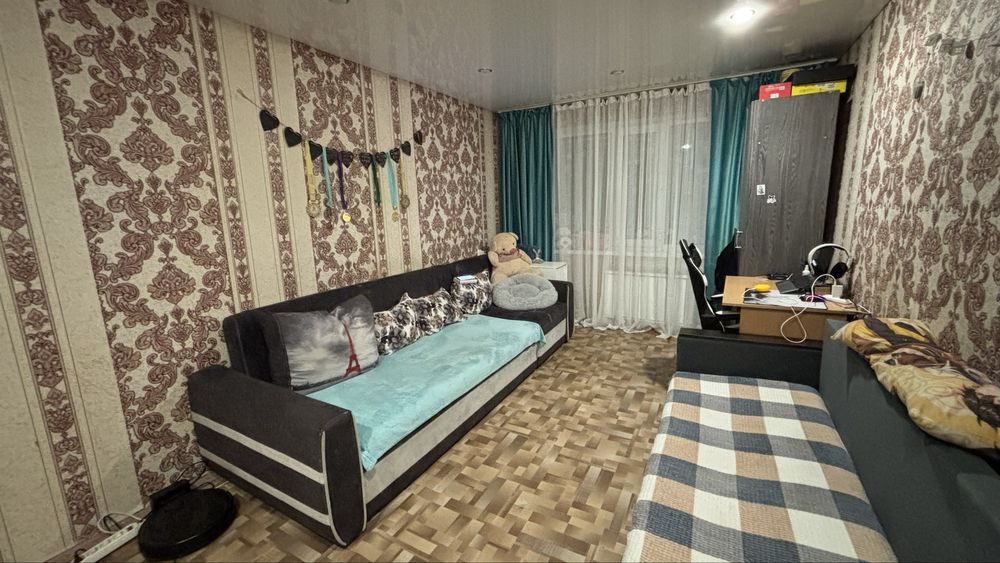 Продам 2х комнатную квартиру