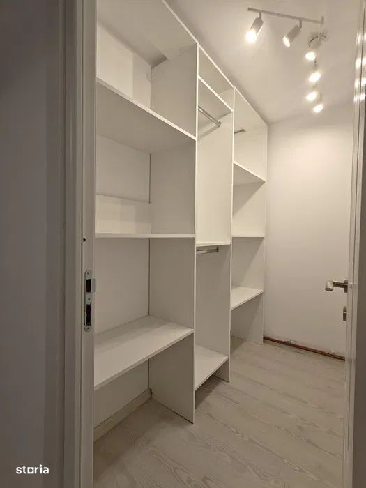 Apartament 2 camere - Zona Garii - 530 Euro