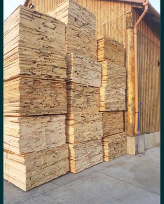 Cherestea rășinoase la preț bun