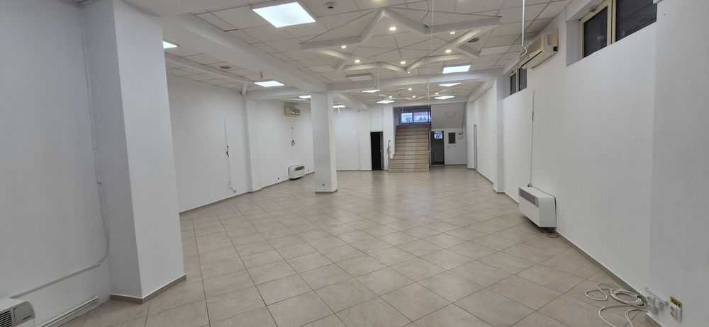 Spatiu comercial ultracentral de inchiriat