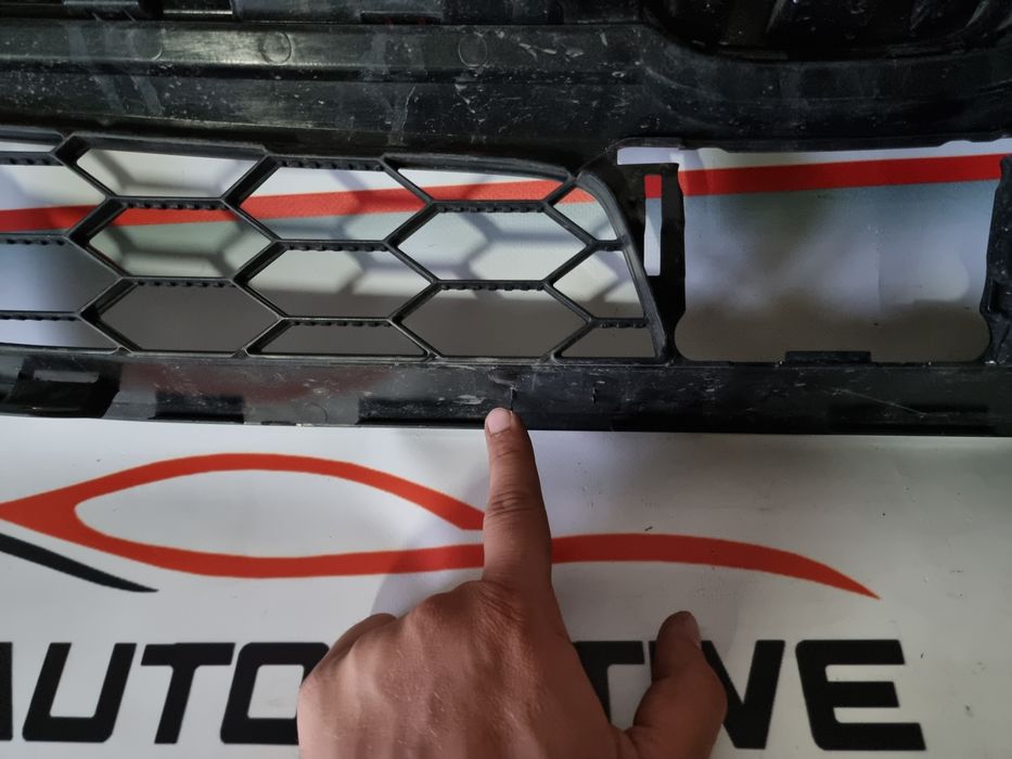 Grila radiator Honda CR-V CRV dupa 2019 cod 71121-TNY-G1