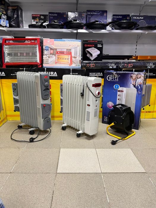 Продам обогреватель