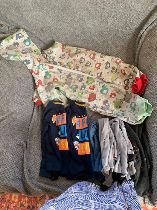 2 года 1000тг для мальчика