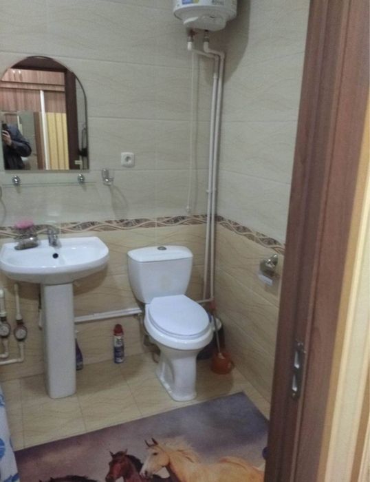 Аренда 2/5/7 ЖК Баурум , Сагбон