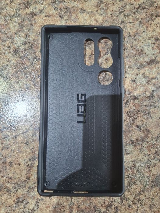Чехол для Samsung Galaxy S23 Ultra Urban Armor Gear Monarch