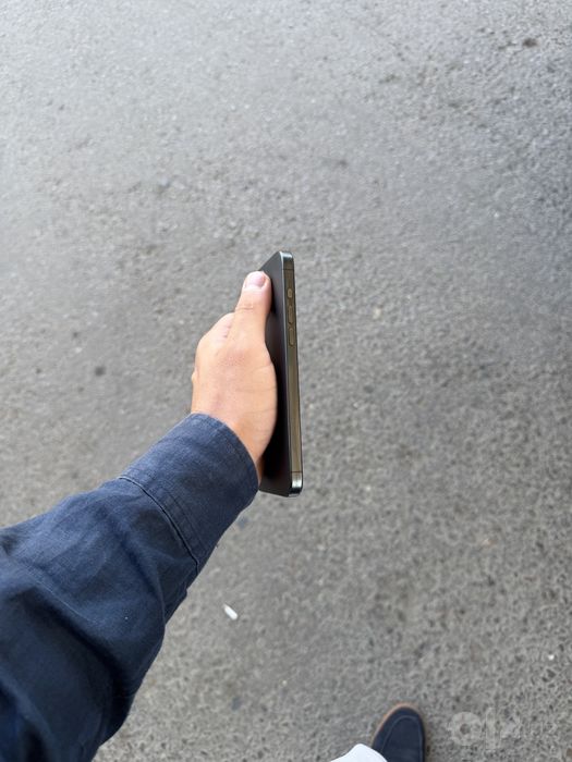 Iphone 15 Pro Max 256 Gb 89% yomks