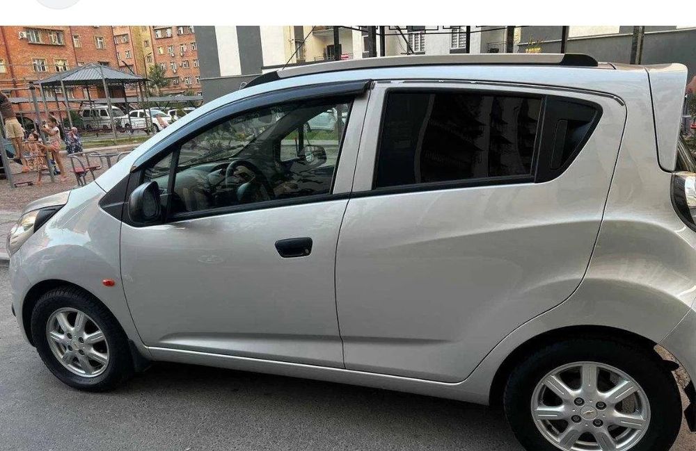 Suxoy arenda, arenda mashina, ijaraga Spark. Kunlik spark