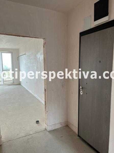 Продава се Двустаен апартамент в Пловдив, Кючук Париж - 74 кв.м за 1255 €/кв.м - Снимка #7