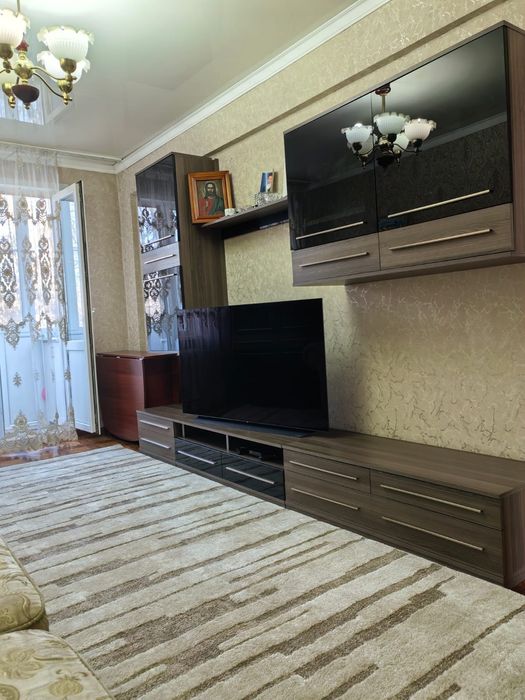 Продам 3-х комнатную квартиру