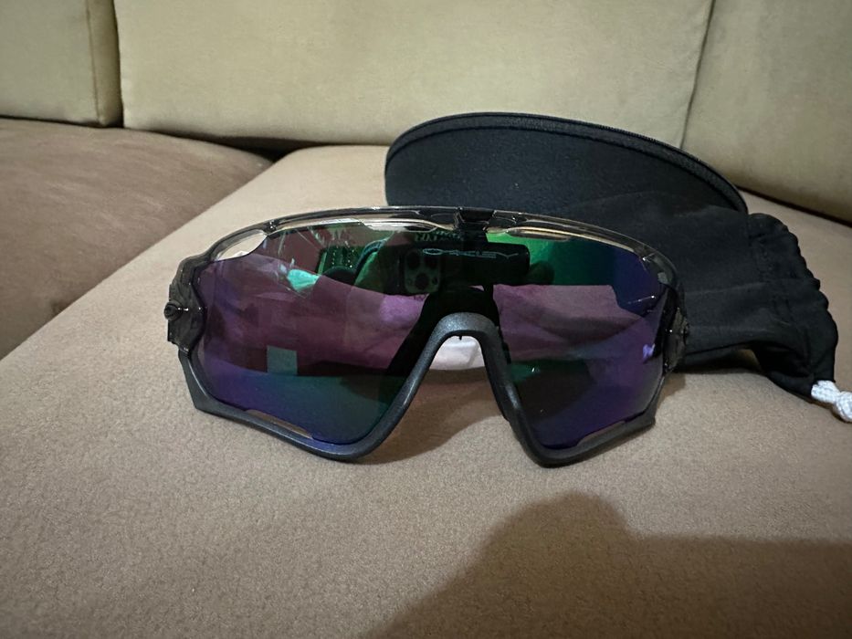 Ски очила Oakley Jawbreaker