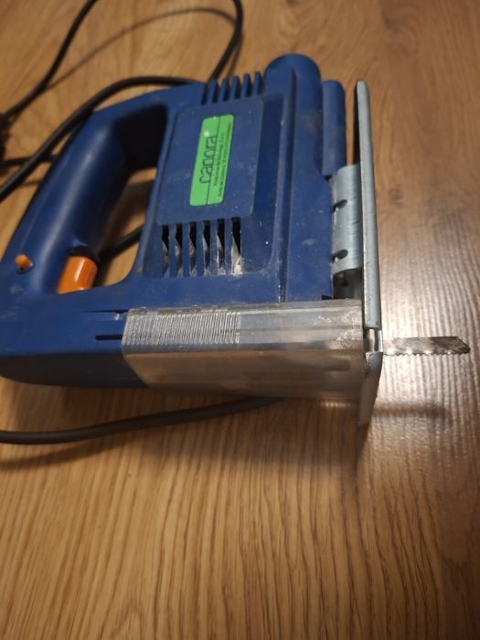 Fierastrau pendular electric  stare buna