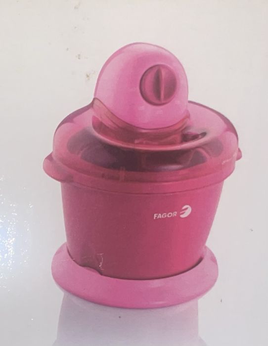 Мороженница автоматическая