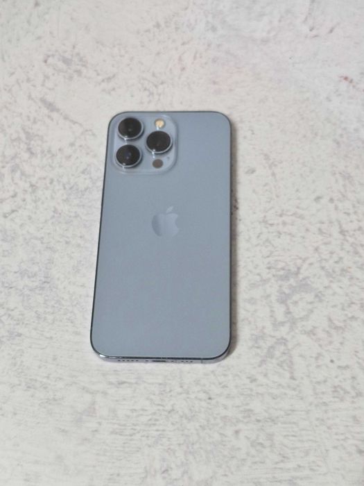 iPhone 13 Pro Уральск 0704 лот 108/5635
