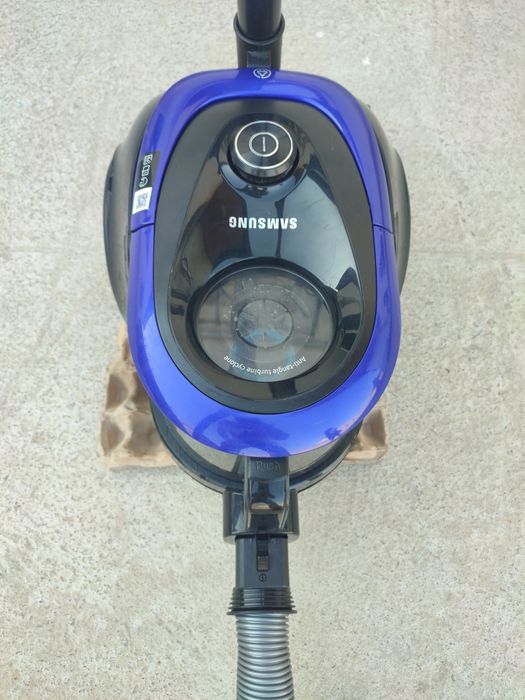 Пылесос самсунг жақсы жағдайда