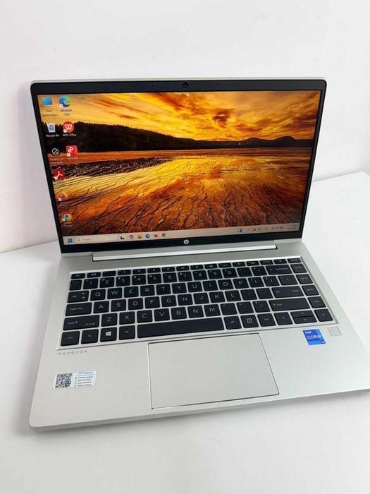 Офисный Ноутбук HP ProBook 440 G8