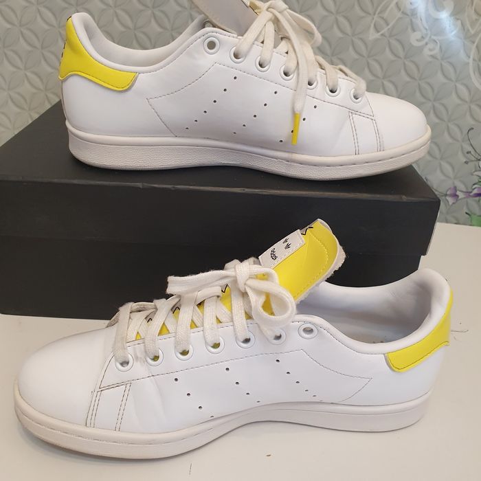 AdidasPrimegreen mas 40