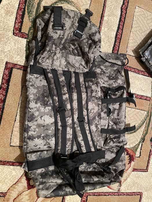 Тактический Рюкзак
