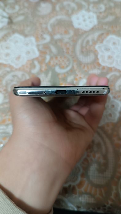 Xiaomi POCO F3 | 6+6/128 GB | Snapdragon 875 5G