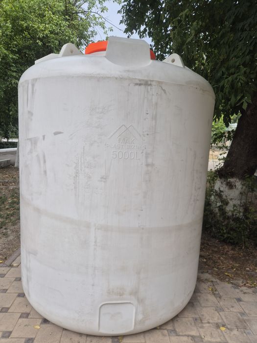 Bochka sotiladi mak plast pishevoy