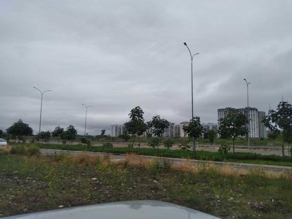 Тошкент, 5-метро 1 сотка 3 хонали уй+ условия, канализ-я!