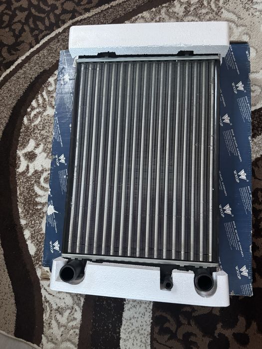 Продам радиатор