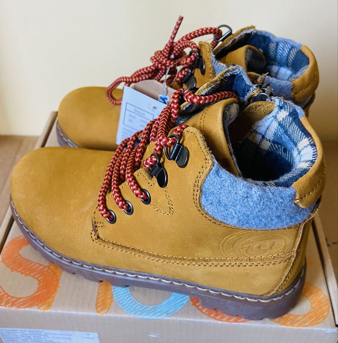 Детски обувки Mayoral