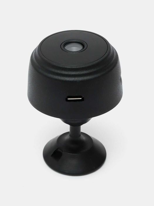 Wi-Fi ulanishiga ega A9 Mini kamera