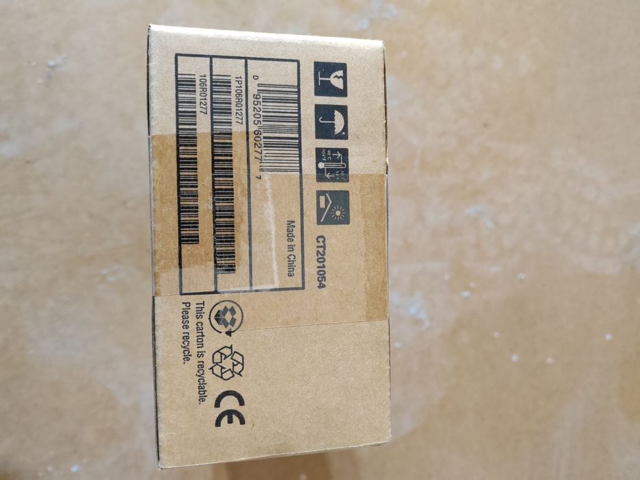 Drum картридж xerox 5016/5020