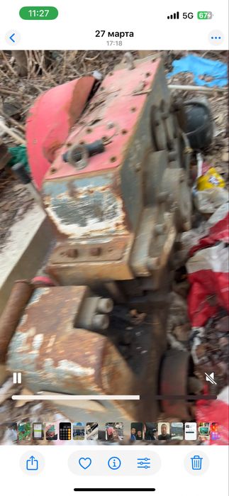 Гибочный станок арматуры