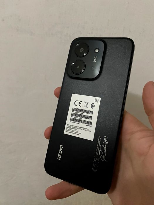 Redmi 15C yangi telefon