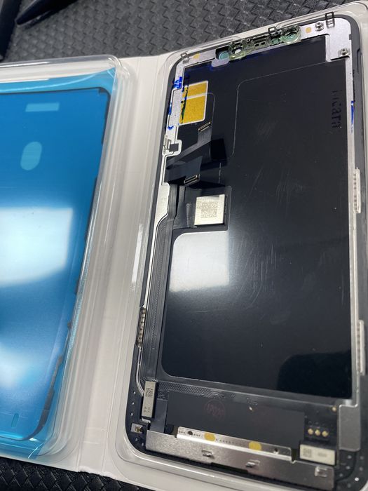 Display nou pentru iphone X Xs Xr 11 12 13 14 15 16 pro max