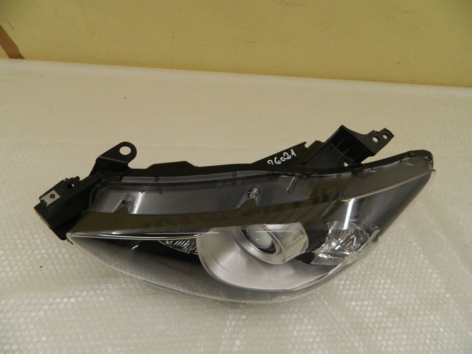 Far stanga Mazda CX-5 Halogen, 2012, 2013, 2014, 2015, cod origine KD53-51040J