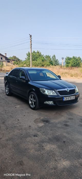 Skoda octavia 1,6 TDI