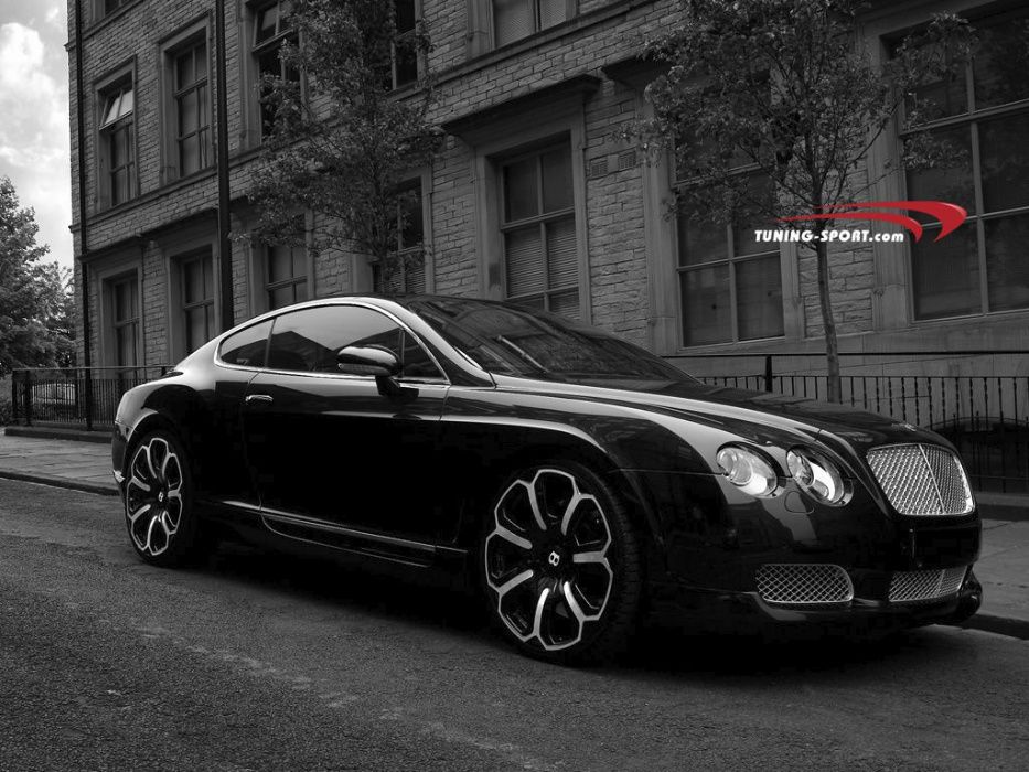 Ал. джанти за BENTLEY Размер : 8,5 х 20 ЕТ43