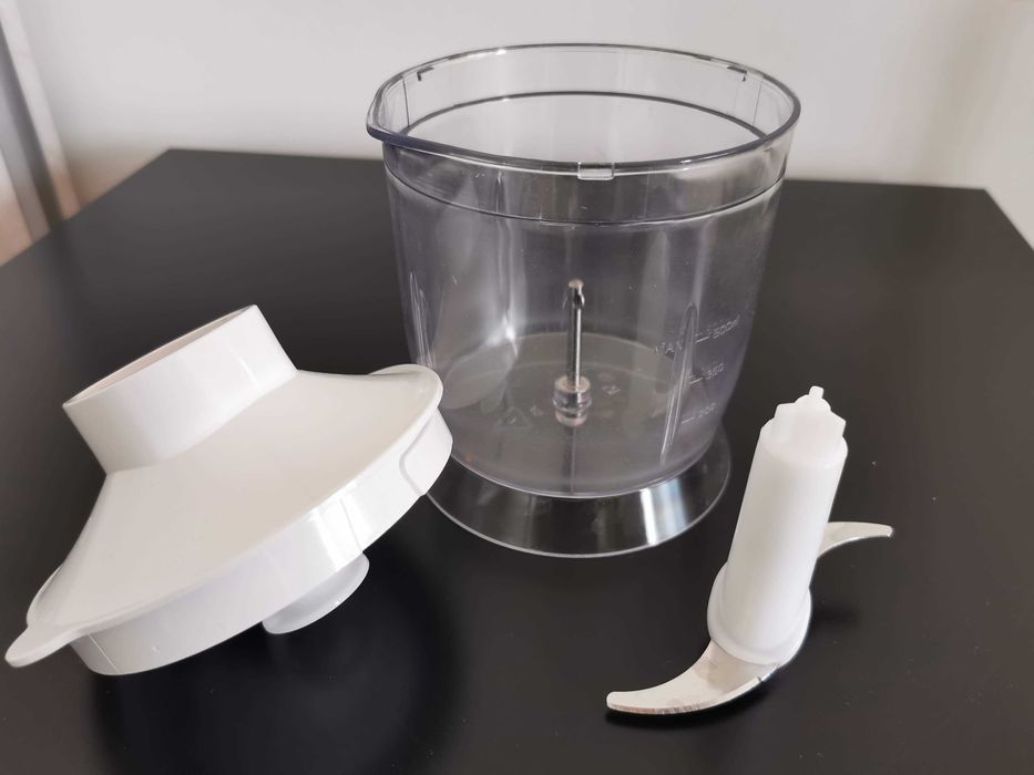 Hand Blender Delimano cu accesorii