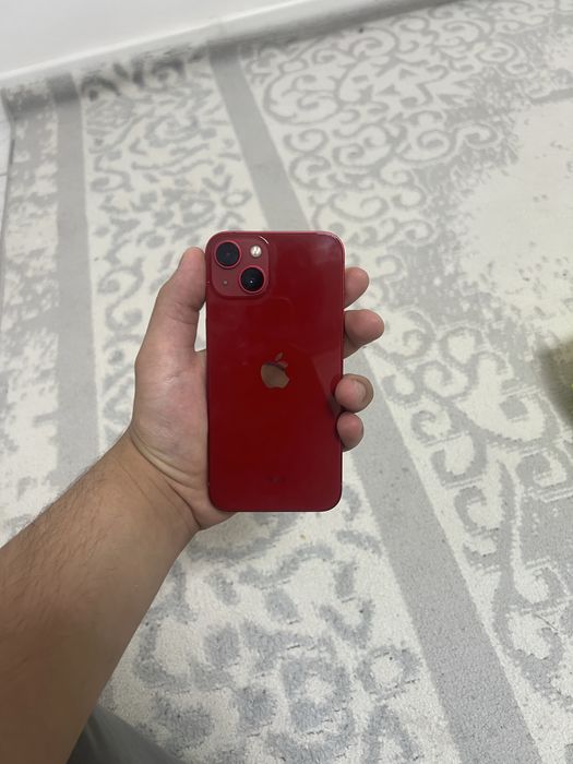 Срочно продам iphone 13 /айфон 13