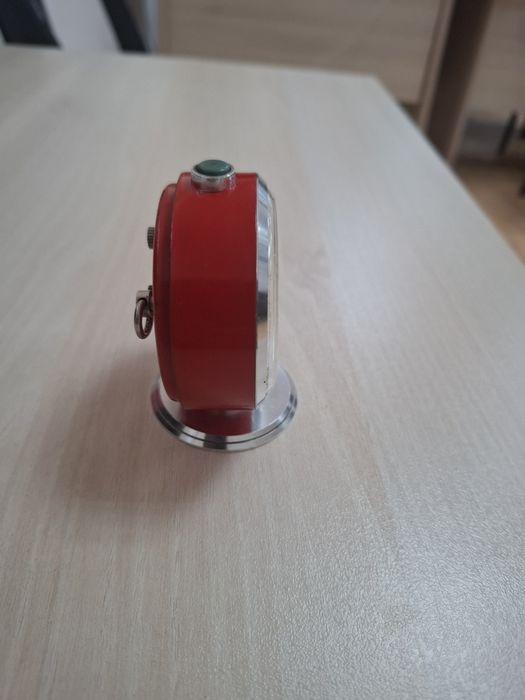 Съветски будилник Слава